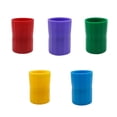thumbnail image 4 of Bottle Water Connector Science Toy Cyclone Tube DIY Handmade Experiment Tool Intelligence Scientific Toys Sensory Purple, 4 of 9
