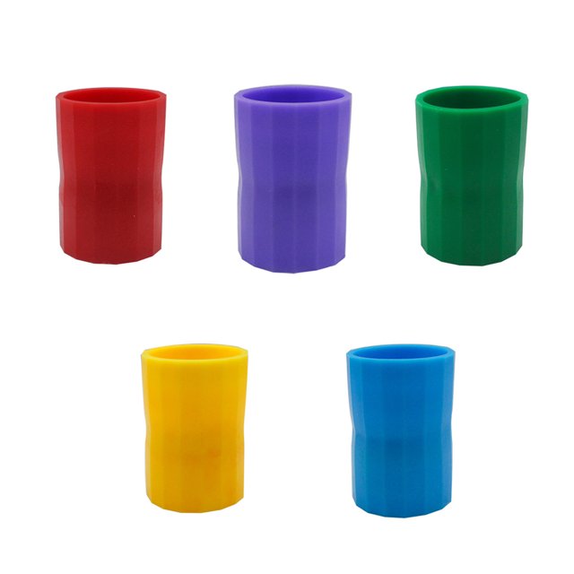 stanreset Bottle Water Connector Science Toy Cyclone Tube DIY Handmade Experiment Tool Intelligence Scientific Toys Sensory Green