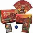 thumbnail image 6 of Magic the Gathering Trading Cards Games: The Brothers War Bundle Gift Edition, 6 of 6