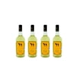 thumbnail image 1 of Pack de 4 Tequila 7 Leguas Reposado 1 L, 1 of 3