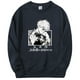 thumbnail image 5 of Jujutsu Kaisen-Sudadera con capucha de Gojo Satoru para hombre y mujer, Jersey informal de manga larga a la moda, ropa de calle Harajuku, 5 of 5