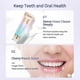 thumbnail image 3 of Brightening Toothpaste with Niacinamide, Natural Whitening Solution for Teeth Care, 3 of 5