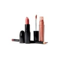 thumbnail image 2 of MAC Starlit Lip Bag: Neutral - Includes Matte Lipstick, Lip Pencil, and Lipglass, 2 of 3