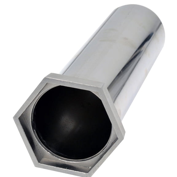 CE Smith 53679 C.e Smith 70 Series Socket F/screwless Rod Holder Installation