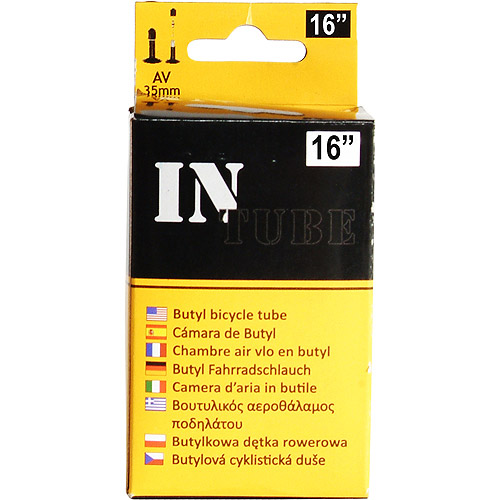 16x1 95 inner tube