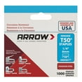 thumbnail image 4 of Arrow T50 1/4-inch Heavy Duty Staples, 1000 Count, 4 of 6