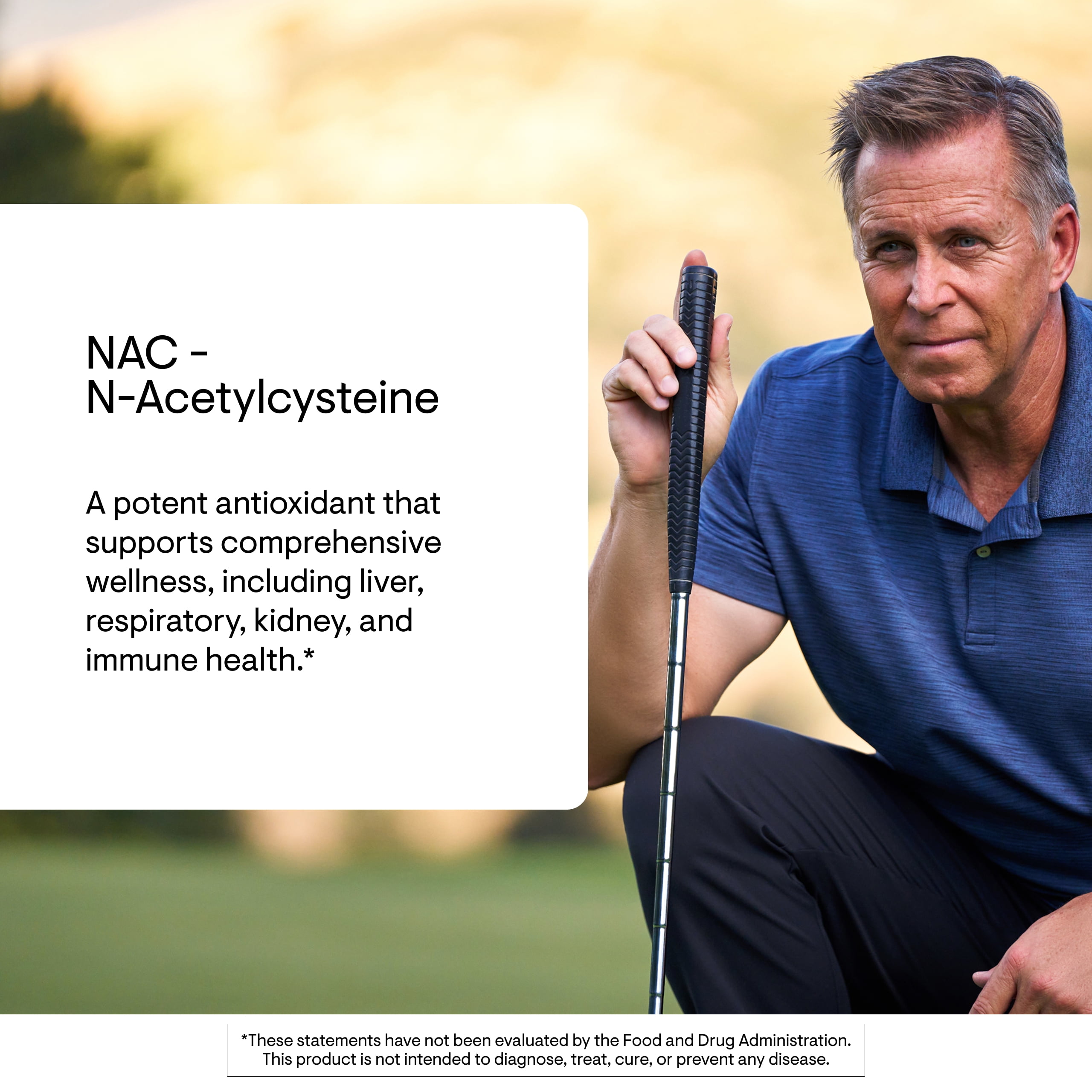 THORNE - NAC - N-Acetylcysteine - 500mg - Supports Respiratory Health and Immune Function*; Promotes Liver and Kidney Detox - 90 Capsules