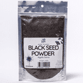thumbnail image 5 of Herb To Body Black Seed Powder | Nigella Sativa | Wildcrafted | 4oz, 5 of 5