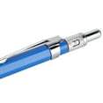 thumbnail image 4 of LIYJTK Click Pencil,2Pcs Metal Mechanical Click Pencil 2.0MM For Drawing Design Proofing Writing,2.0MM Mechanical Pencil, 4 of 8