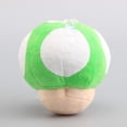 thumbnail image 4 of uiuoutoy Green 1-Up Mushroom Stuffed Plush 6'', 4 of 4