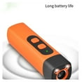 thumbnail image 2 of Bark Button for Dog,Anti Barking Device for Dogs,Dog Bark Deterrent Device Control for Dogs & Cats, 2 of 8