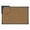 Brown, variant on UNV 48 x 36 in. Tech Cork Board, Cork - Black Frame