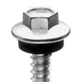 thumbnail image 3 of Teks Drill Scrw,Hex,#12,Climaseal,3/4"L,PK500 1023000, 3 of 4