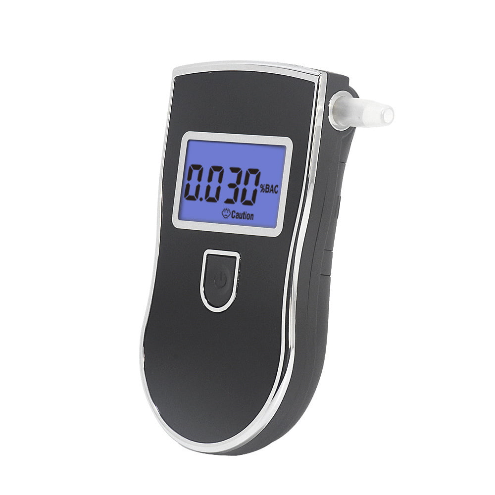Alcohol Tester Breathalyzer in Surulere - Medical Supplies & Equipment,  Firstconsult Pharmacist