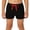 Black, variant on Babcutegg Kids' Summer Casual Shorts with Drawstring Lightweight Clothes for Boys and Girls Black Size 7-8