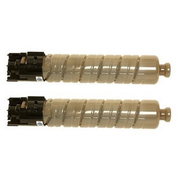 PrinterDash Compatible Replacement for SAV821070_2PK - Black