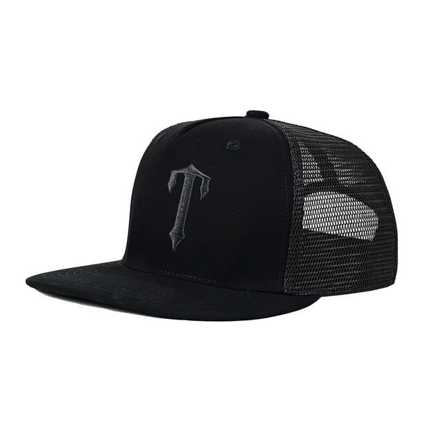 Gorra de béisbol TR2S, gorra deportiva para hombre y mujer