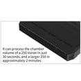 thumbnail image 2 of VORON 3D Printer Nevermore V6 Air Purifier Accessory Kit - Compatible with VORON 2.4, , Switchwire, 1.8 - ABS Carbon Filter Parts Including Activated Carbon Packs, Turbofans, Screws, Nuts,, 2 of 6