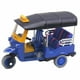 thumbnail image 1 of Triciclo Zulema modelo de Motocicleta color azul, 1 of 8