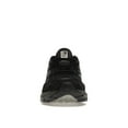 thumbnail image 3 of New Balance Men's 990v5 Black Shoes, from StockX, 3 of 5