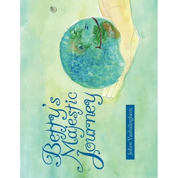 Betty's Majestic Journey, (Paperback)