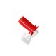 thumbnail image 1 of Ounissouiy Soporte de papel para toallas de montaje en pared, adhesivo sin perforaciones, soporte para rollo de toallas de papel tisú para cocina, baño, Accesorios de baño Ounissouiy HA017126-00, 1 of 6
