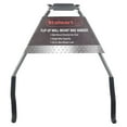 thumbnail image 5 of Stalwart Wall Hooks with Many Capacities (Reccomended for Bikes), 5 of 5