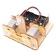 thumbnail image 3 of Generador Eléctrico de Motor DIY perfecl Juguete Experimental de Física, 3 of 5