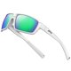 thumbnail image 1 of Gafas de sol polarizadas ATTCL para hombre pesca UV400 blanco+verde, 1 of 7
