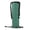 dark green, variant on Oxygen Tank Holder for Wheelchair for Standard Wheelchair Size Gray Gray