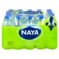 thumbnail image 1 of Eau de source naturelle Naya 20x500mL, 1 of 11