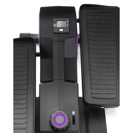 Cubii - Jr. Elliptical Machine - Purple