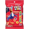 thumbnail image 4 of (Price/Case)Kellogg Reduced Sugar Froot Loops Cereal 1 Ounce Bowl - 96 Per Case, 4 of 9