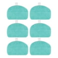 thumbnail image 3 of Replacement Pad For Leifheit For CleanTenso Power 2.0 For Steam Cleaner, 3 of 11