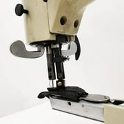 INTBUYING Leather Sewing Machine Industrial Leather Shoes Repair Machine for Leather Stitching