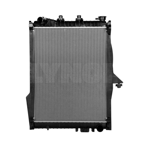 Radiator for Chrysler Aspen / Dodge Durango QL