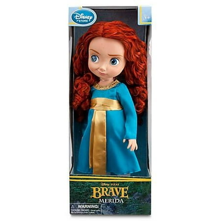 Disney / Pixar Brave Merida Doll