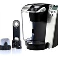 thumbnail image 2 of Find A Spare Water Filters for AEG Bosch Gaggenau Krups Melitta Neff Siemens Coffee Machines Pack of 2, 2 of 3