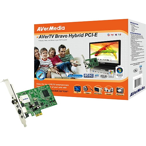 avermedia drivers windows 7 64 bit