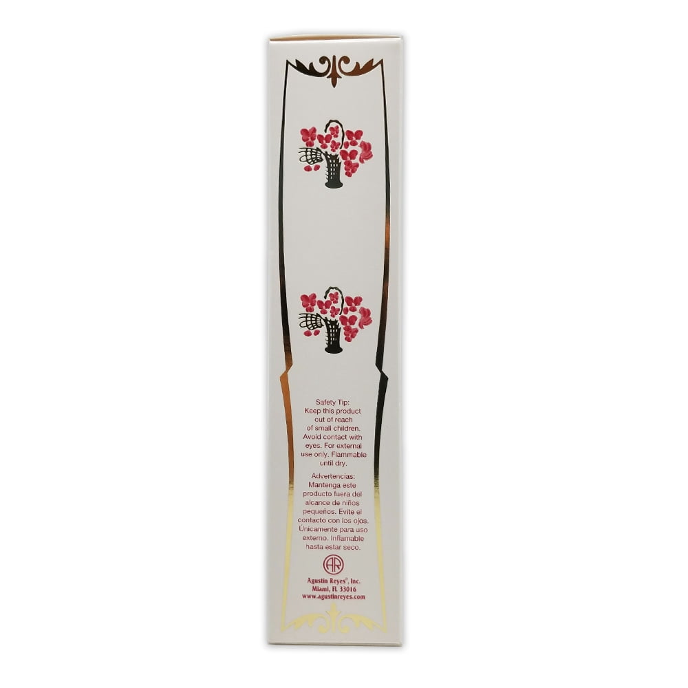 Royal Violets Baby Cologne. Original Scent. Clean, Mild and Long Lasting Fragrance. 7.6 fl.oz / 225 ml. Pack of 3