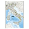 thumbnail image 2 of National Geographic RE00620158 Map Of Italy - Laminated, 2 of 3