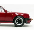 thumbnail image 7 of Minichamps 1977 Porsche 911 Turbo 930 Coupe Carmine Red 1:12, 7 of 7