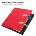 thumbnail image 4 of Leather Smart Tablet Case Compatible With Kobo Elipsa 2e-d6, 4 of 5