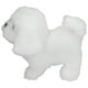 thumbnail image 5 of Juguete electrónico interactivo para mascotas, cachorro de peluche suave, simulación de perro que camina, para niños #2, 5 of 14