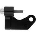 thumbnail image 2 of Organizador Universal Del Montaje Del Marco Del Cable Del Embrague Y Del De Para CB650F 17-18 Negro, 2 of 8