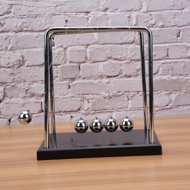 Educational Scientific Tool Balance Ball, Physical Decoration, Toy For Christmas Present Birthday Present Anniversary Gift Thanksgiving Gift