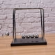 thumbnail image 3 of Juguete de Péndulo ANGGREK Bola de equilibrio Newton's Cradle Con Soporte Para Regalo de cumpleaños, 3 of 8