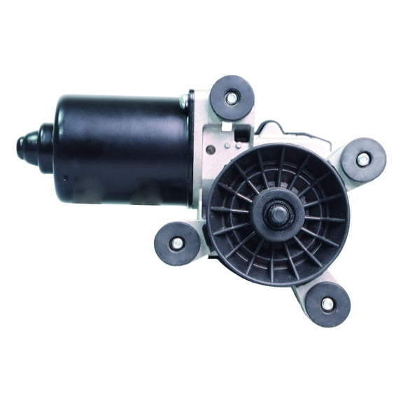 OEG Parts New Windshield Wiper Motor Replacement for Mitsubishi Galant 99-03 Front Wiper Motor MR192794 85110-04010 85110-04020 85110-0C010 85110-0C020 85110-16660 85110-16670 43-2026