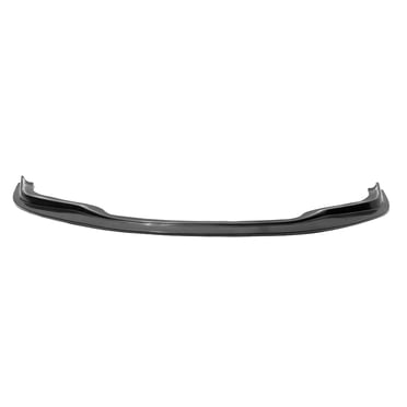 V Style Front Bumper Lip Splitter For 2009-2010 Lexus IS250 IS350 - Unpainted PU 12 thumbnail image
