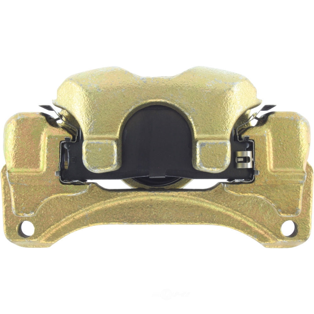 Centric Parts 142.44585 Centric Posi-Quiet Loaded Disc Brake Calipers